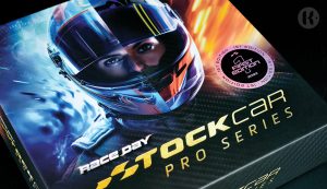 Race Day | StockCar